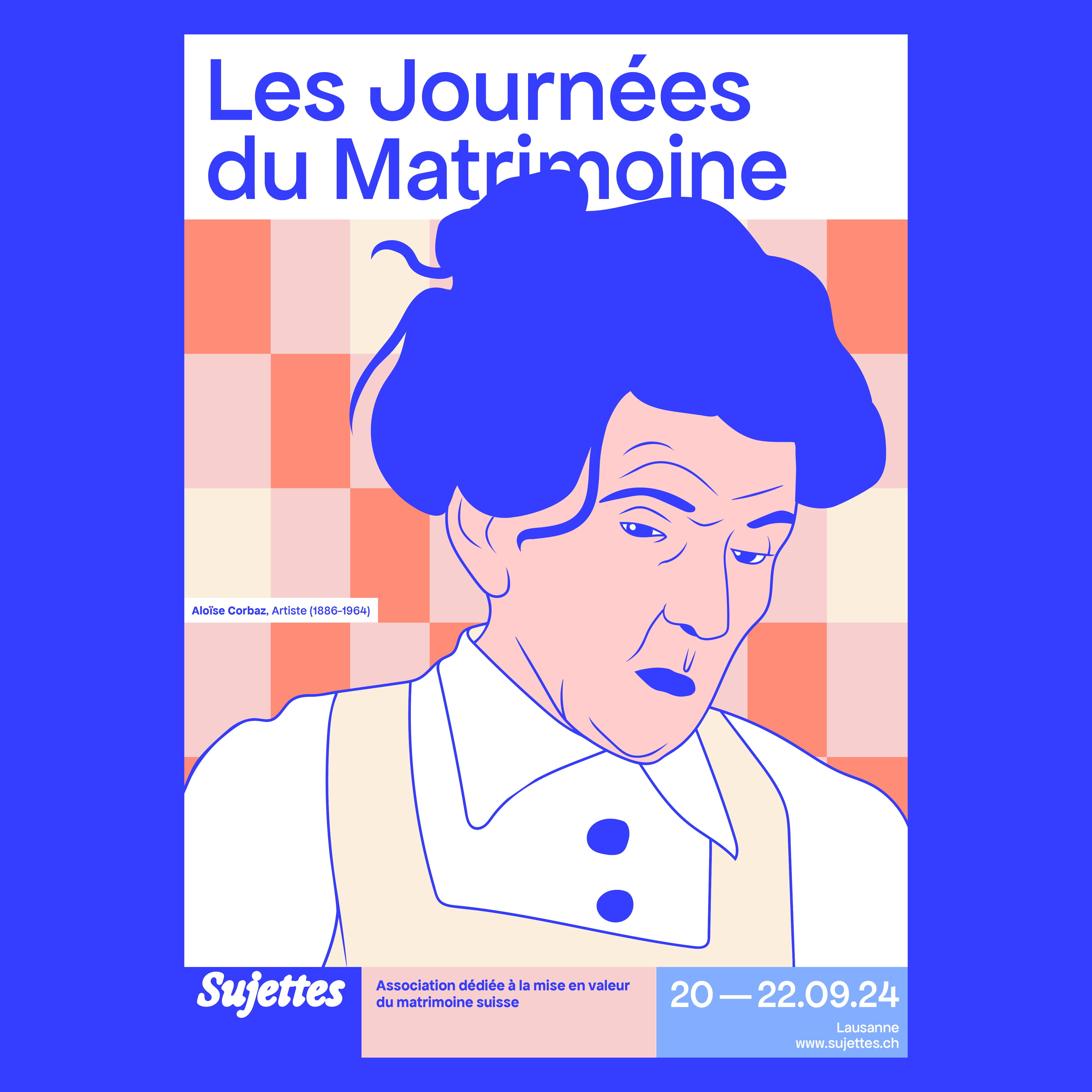 ©Arnaud Wagnières