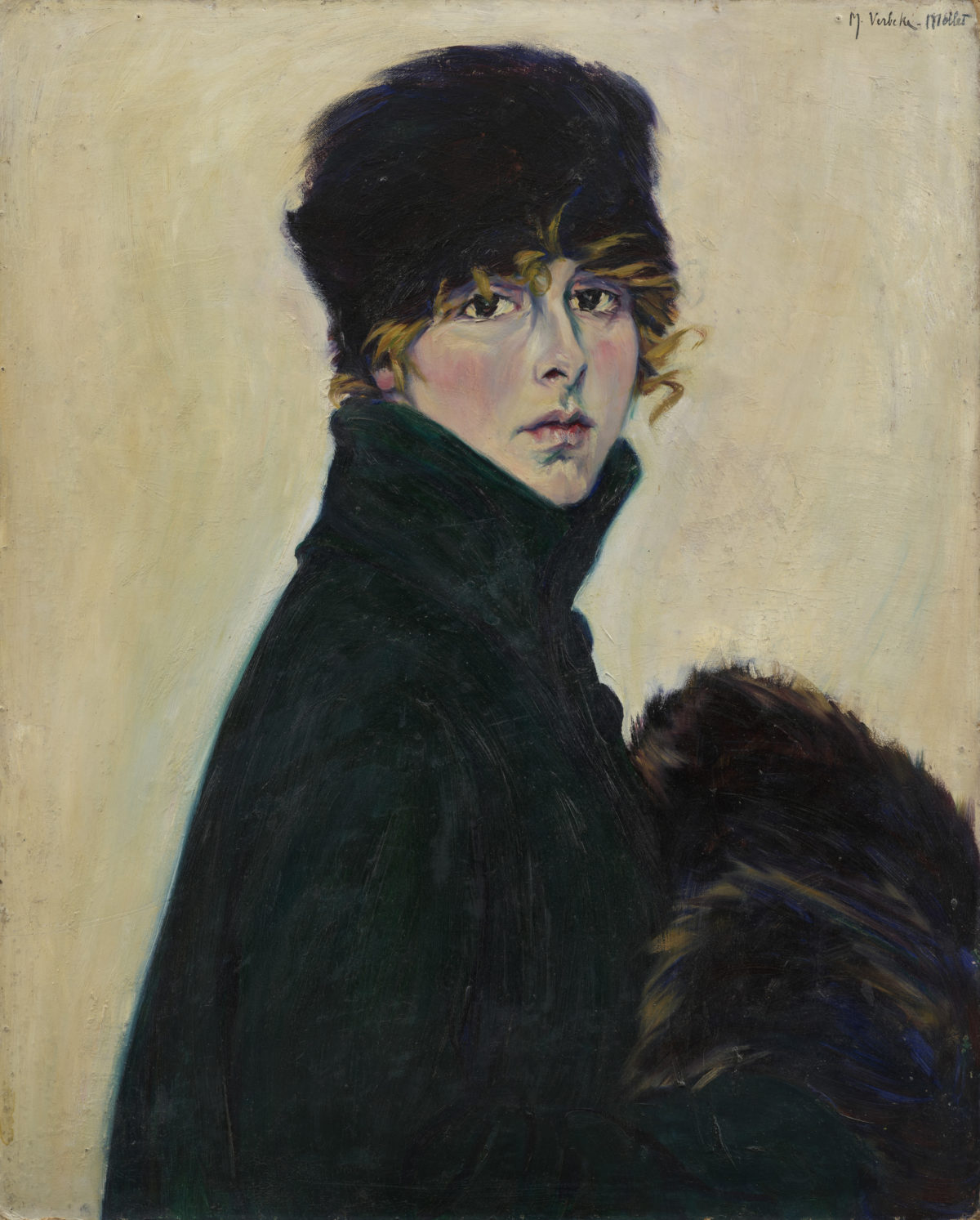 Les artistes femmes dans la collection d’art contemporain